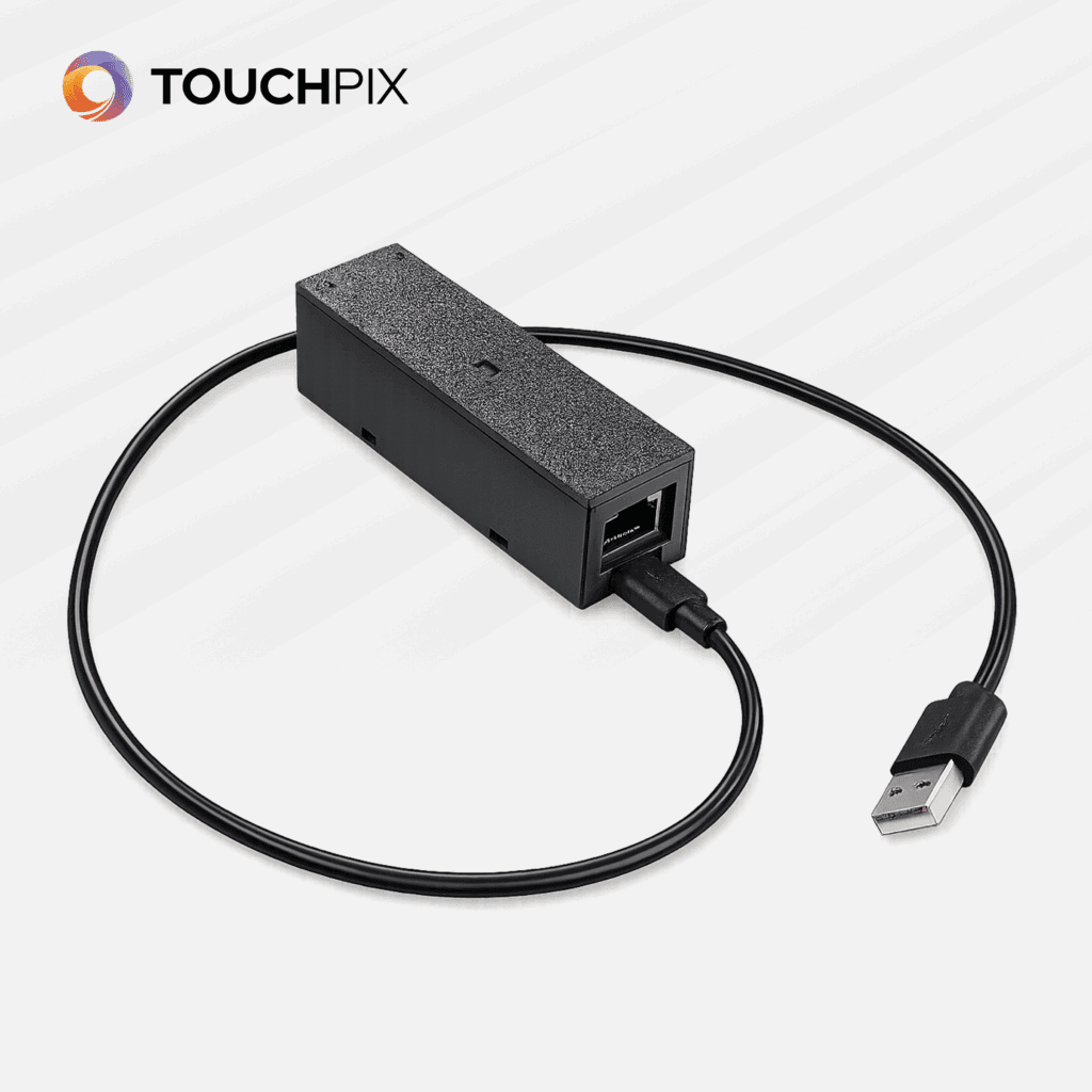 Proximity Sensor