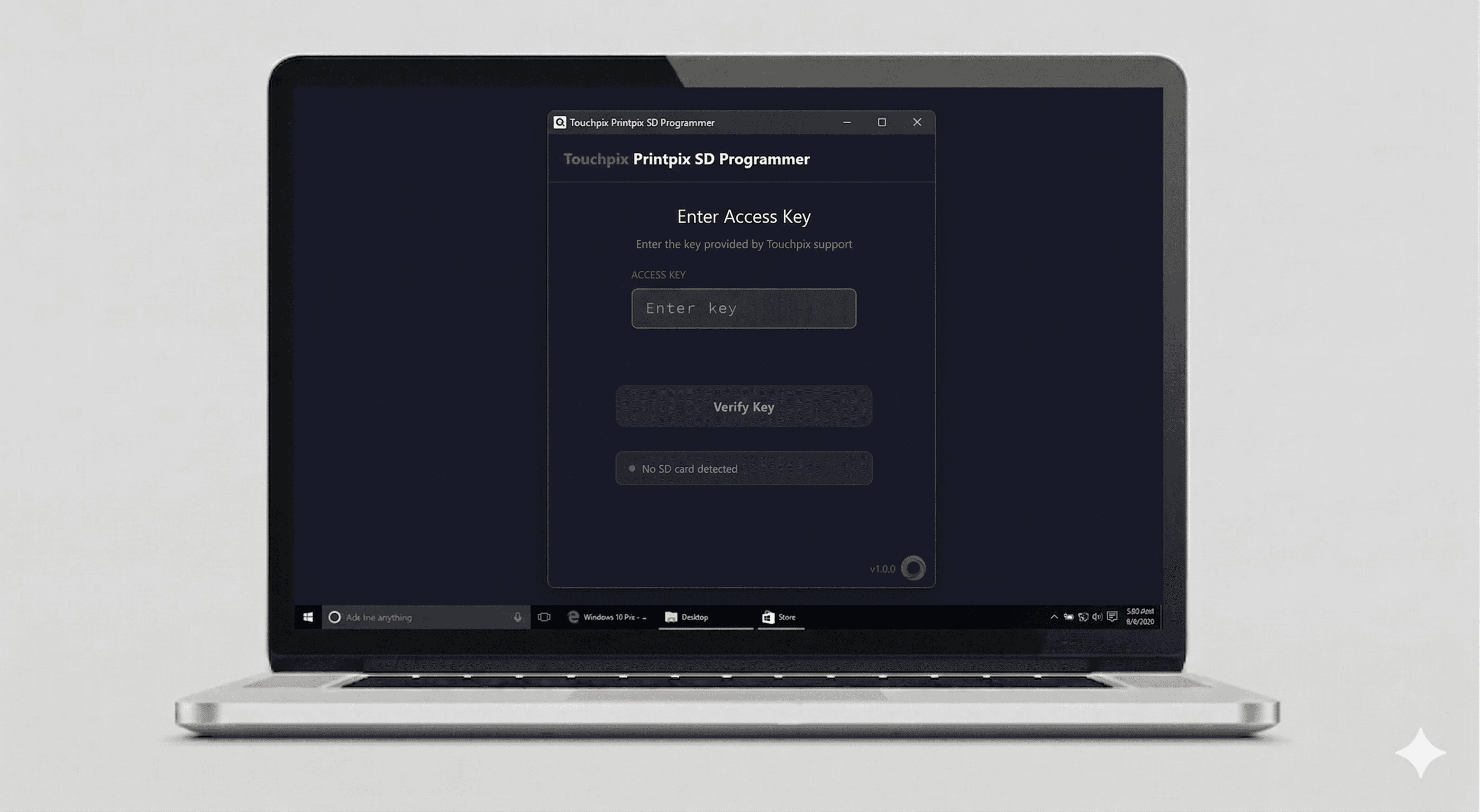 Printpix Programmer