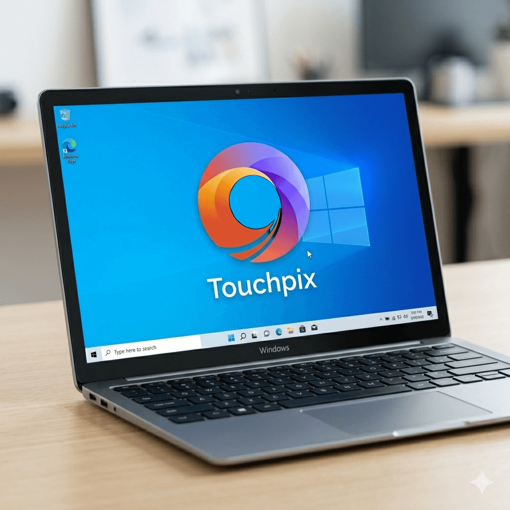 Download Touchpix (v1.2.0)