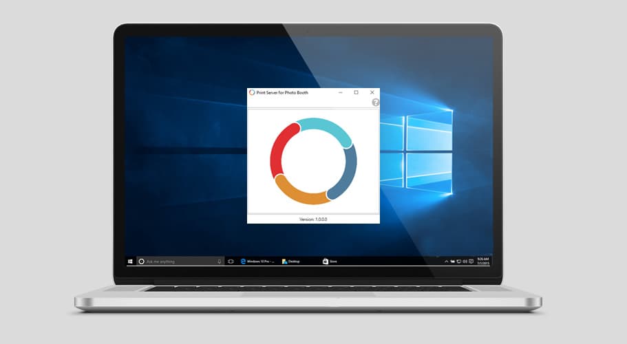 Download Print Server (legacy, v. 2022)