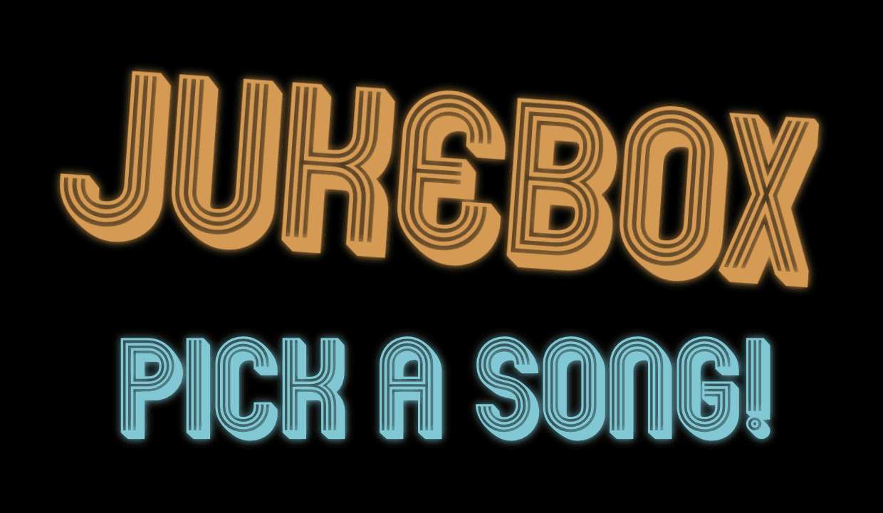 Touchpix Jukebox Feature!