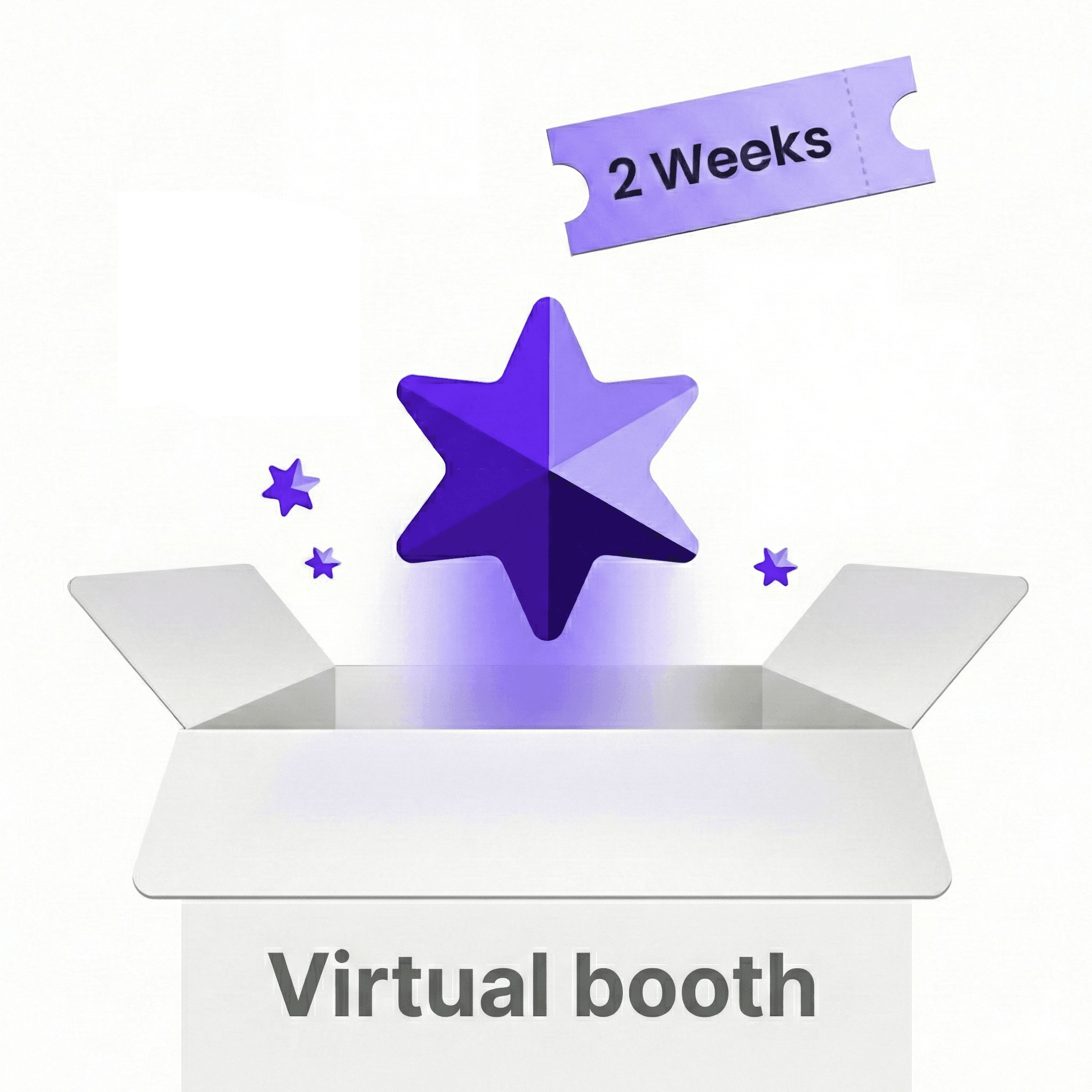 Extensão de Cabine Virtual (14 Dias)