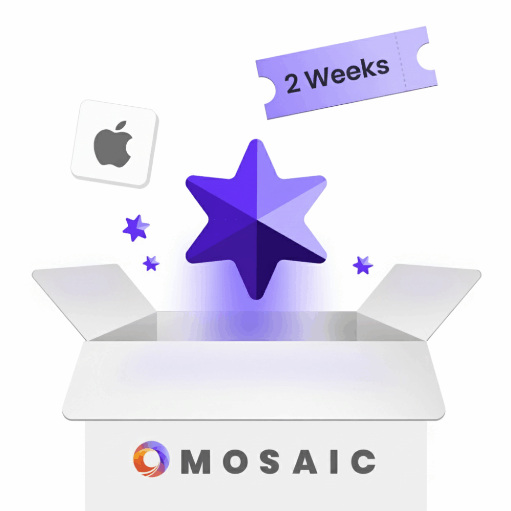 Mosaic
